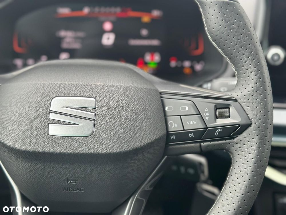 Seat Arona 1.0 TSI Style Plus DSG - 22