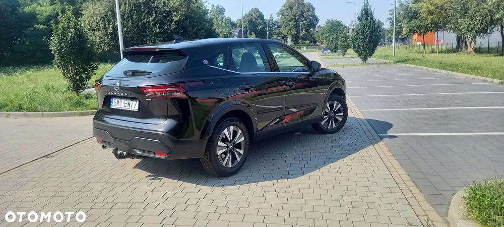 Nissan Qashqai - 3