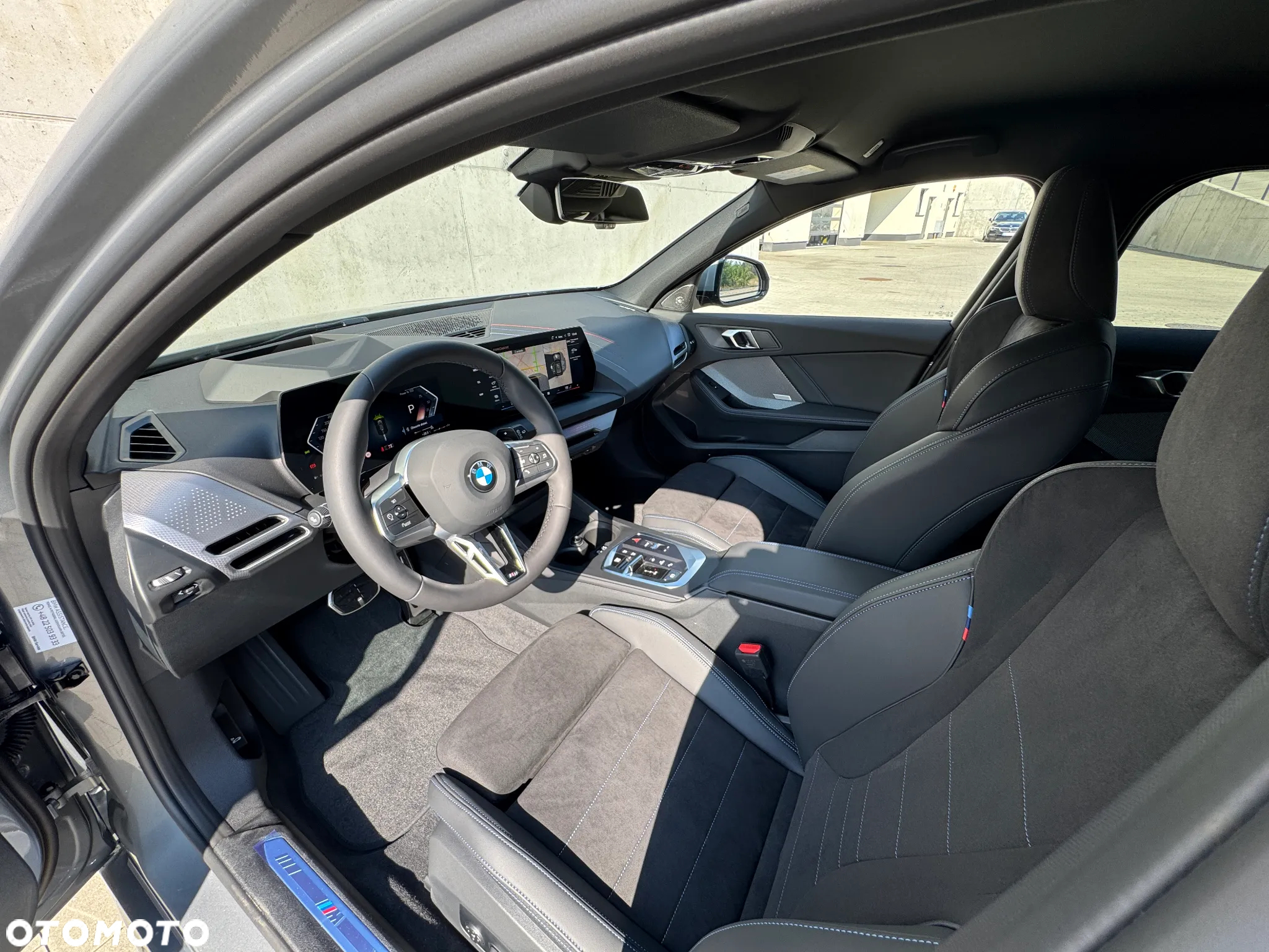 BMW Seria 1 - 18