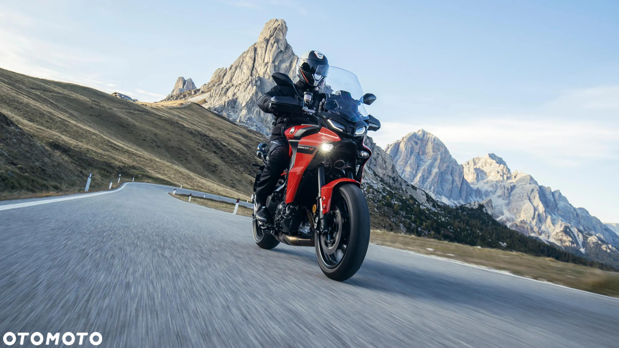 Yamaha Tracer - 21