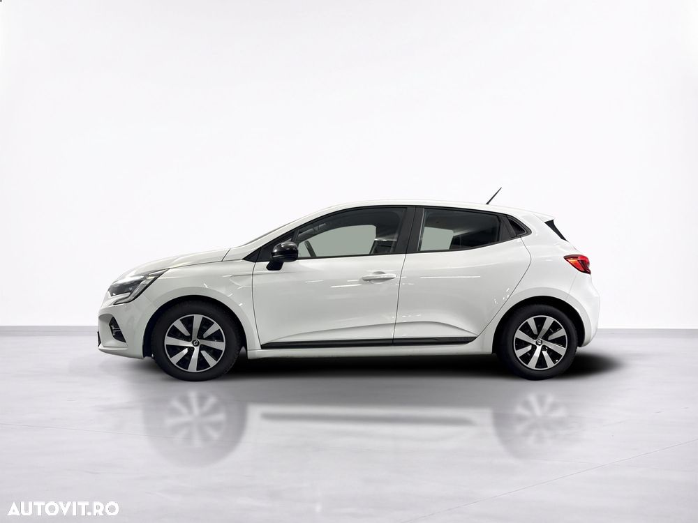 Renault Clio - 3