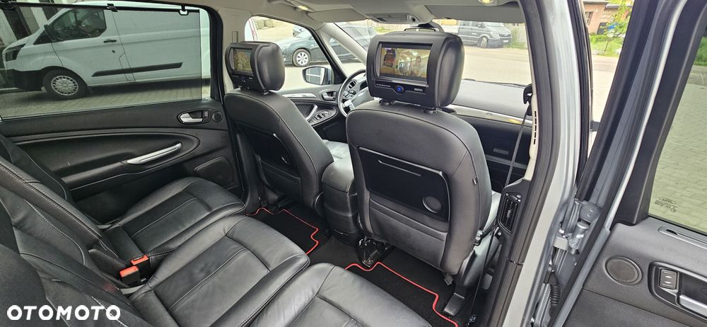 Ford S-Max 2.0 TDCi DPF Business Edition - 20
