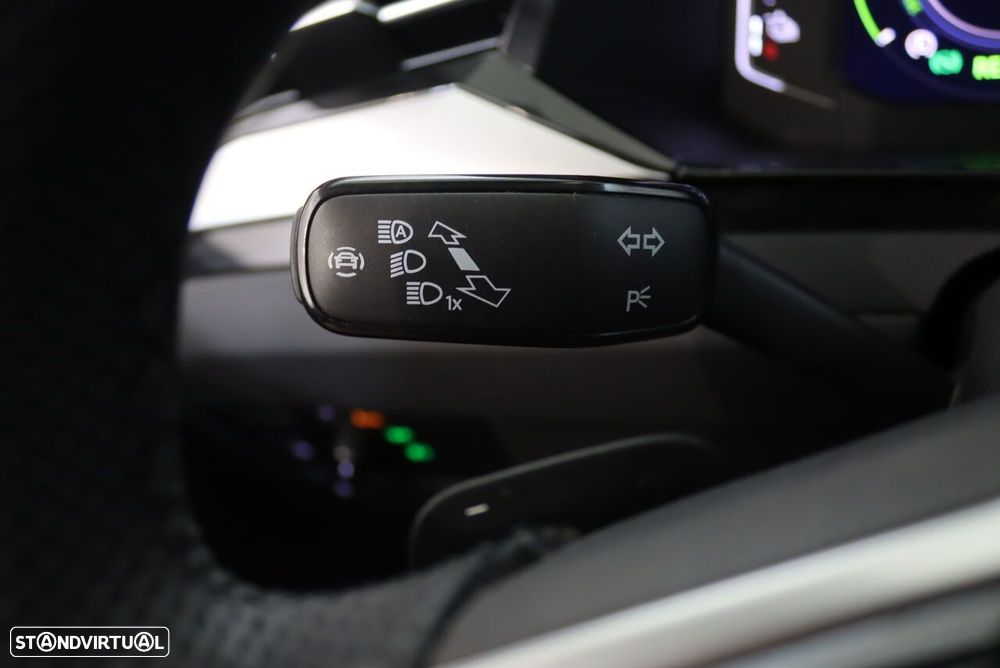 VW Arteon Shooting Brake 1.4 TSI eHybrid Elegance - 14