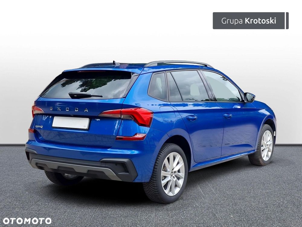 Skoda Kamiq - 7