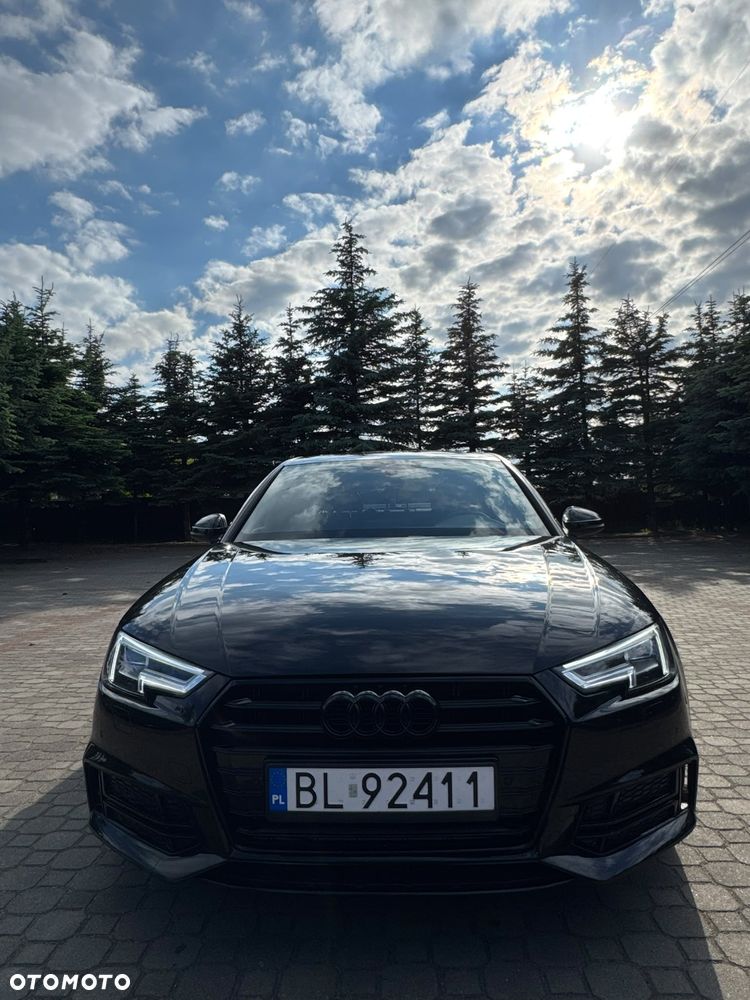 Audi A4 Limousine 2.0 TFSI Quattro Sport S tronic - 17