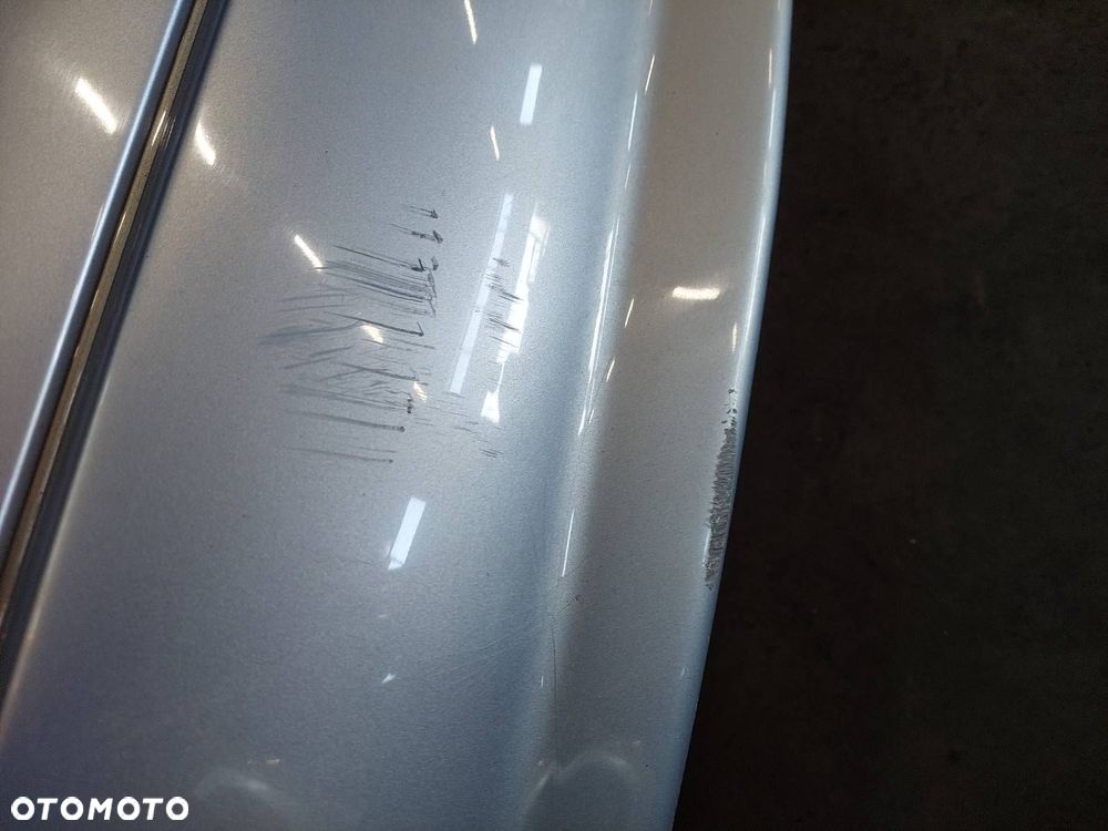 KOMPLETNY TYŁ OPEL ASTRA G Z151 KLAPA BAGAŻNIKA ZDERZAK TYŁ LAMPY - 7