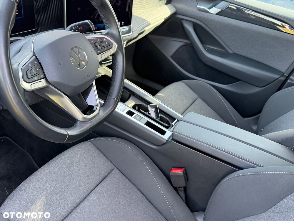 Volkswagen Passat - 5