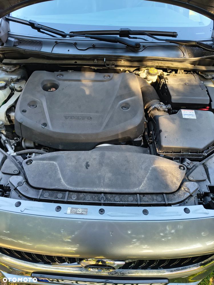 Volvo V40 D2 Momentum - 11