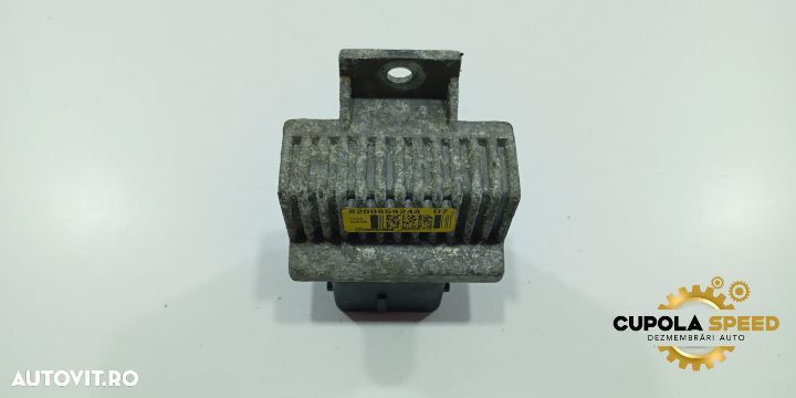 Releu bujii incandescente 1.5 dci 8200859243 Nissan Juke YF15 [2010 - - 2