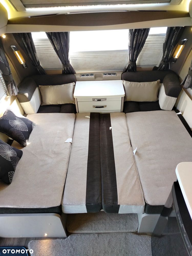 SWIFT Continental 570 - 24