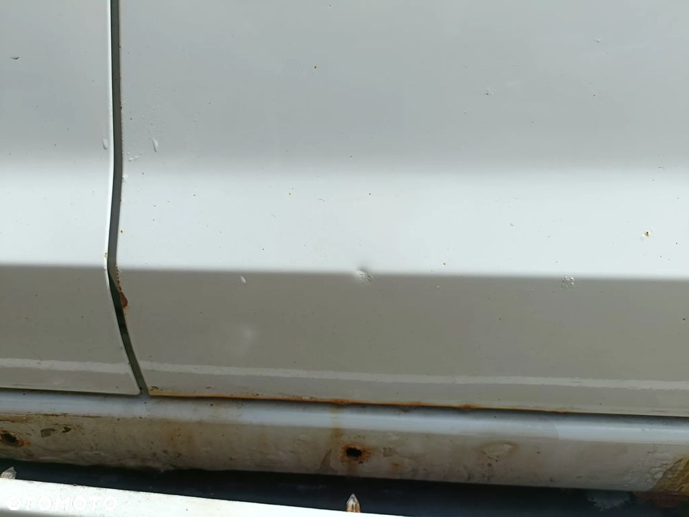 MAZDA 3 I BK 03-06 2005 r. SPORT drzwi lewy tył lewe tylne LT * - 4