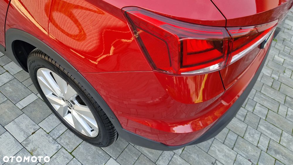 Seat Arona 1.0 TSI Style S&S - 13