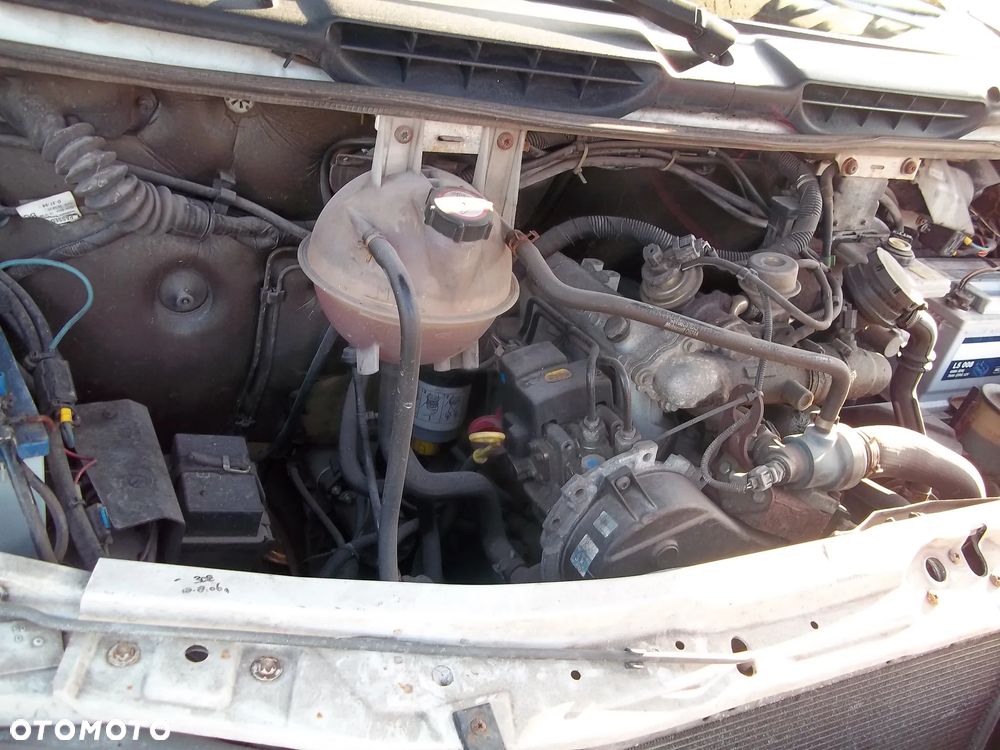Ford transit - 27