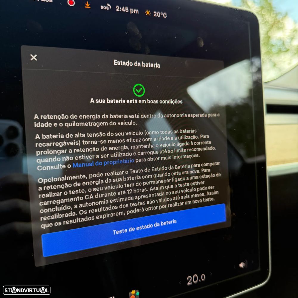 Tesla Model 3 Standard Range Plus RWD - 9