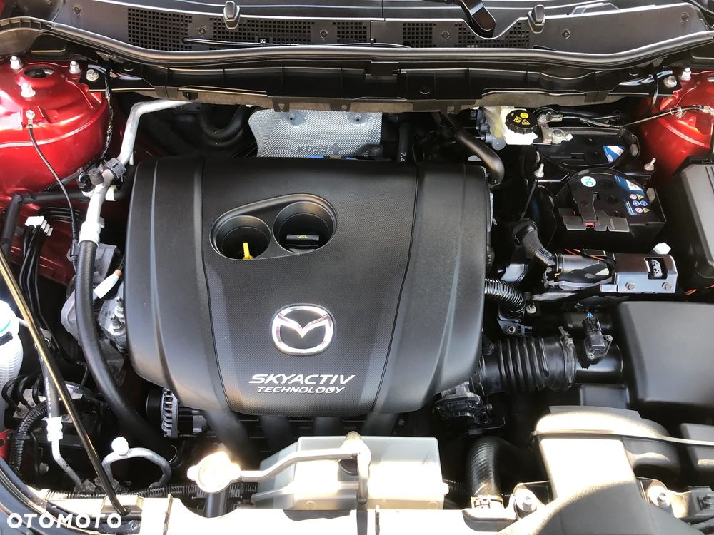 Mazda CX-5 SKYACTIV-G 165 Prime-Line - 25