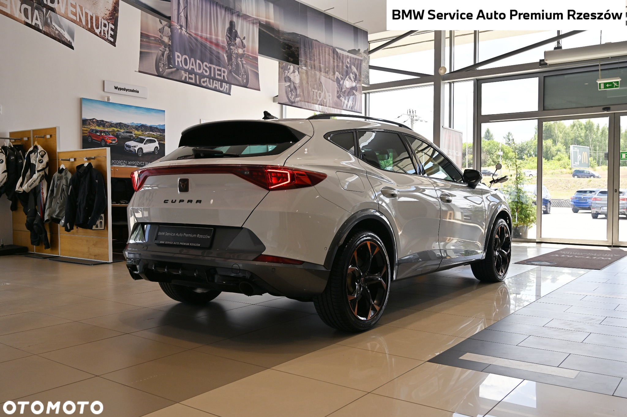 Cupra Formentor 2.0 TSI VZ DSG - 18