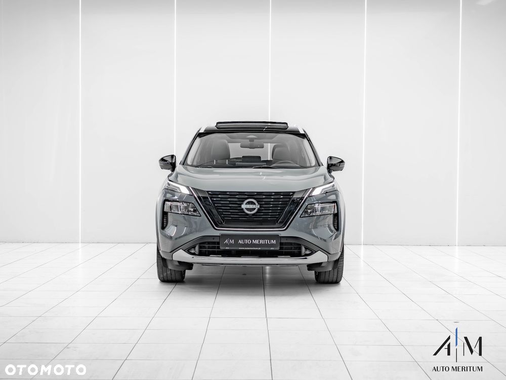 Nissan X-Trail 1.5 VC-T e-POWER Tekna e-4ORCE - 8