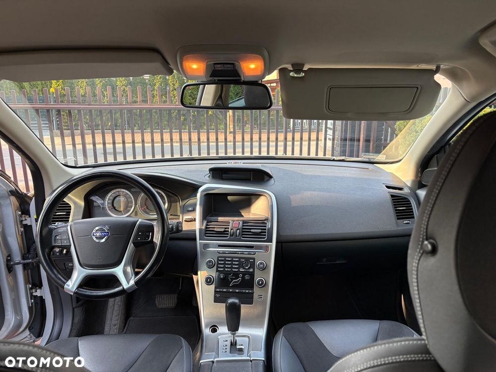 Volvo XC 60 - 10
