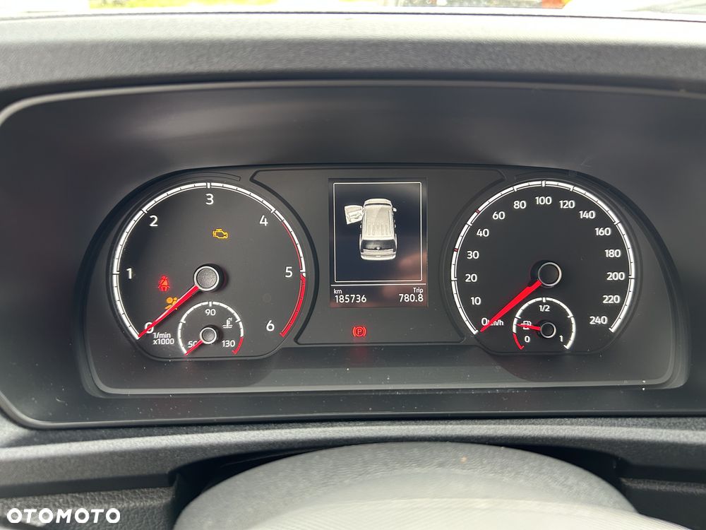 Volkswagen Caddy - 6