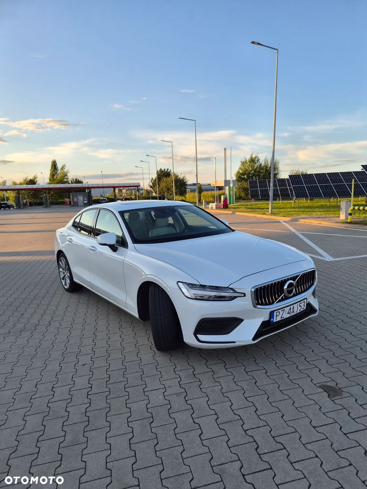 Volvo S60 - 4