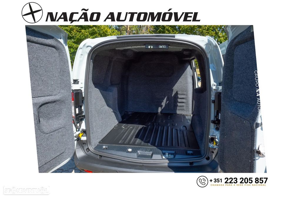 Ford Courier Van N1 1.5 EcoBlue 100cv Euro 6.2 Trend Plus 5 portas - 28