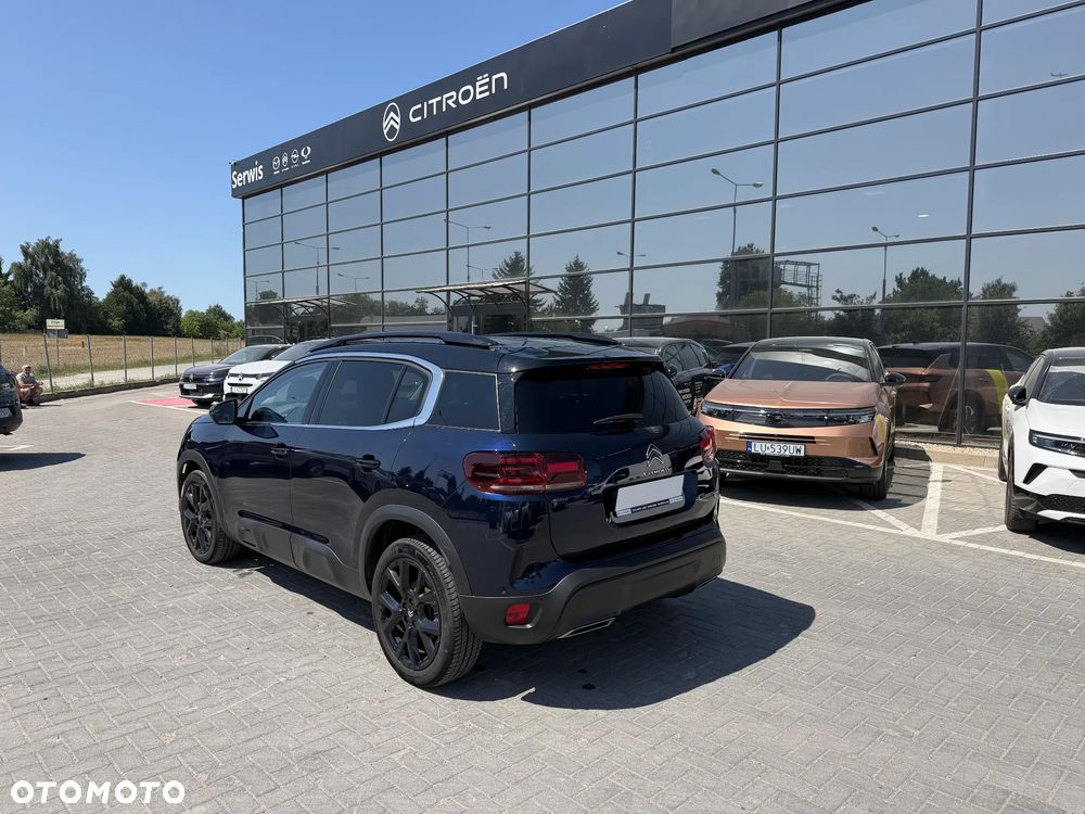 Citroën C5 Aircross 1.5 BlueHDi Max EAT8 - 3