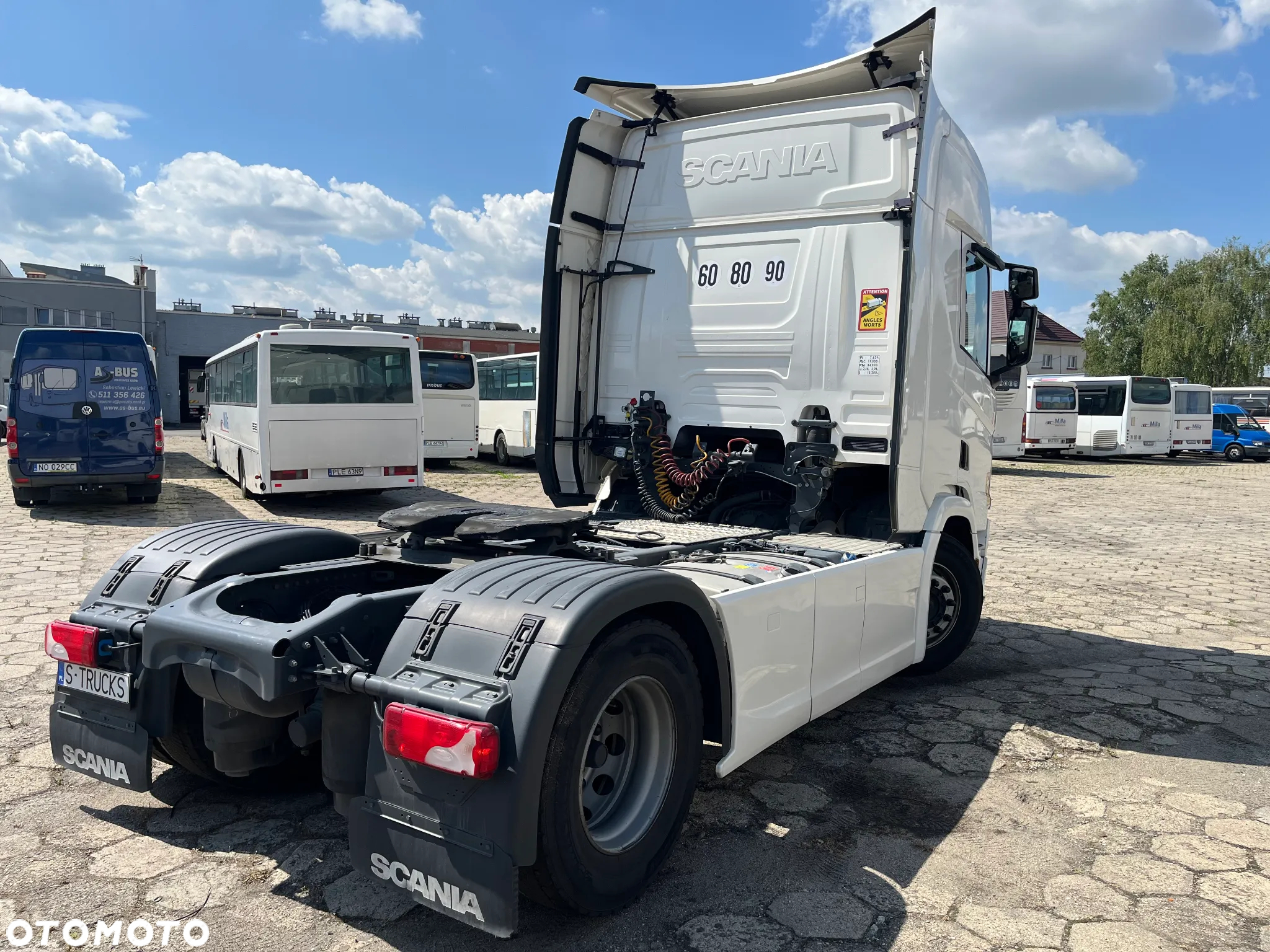 Scania R500 - 3