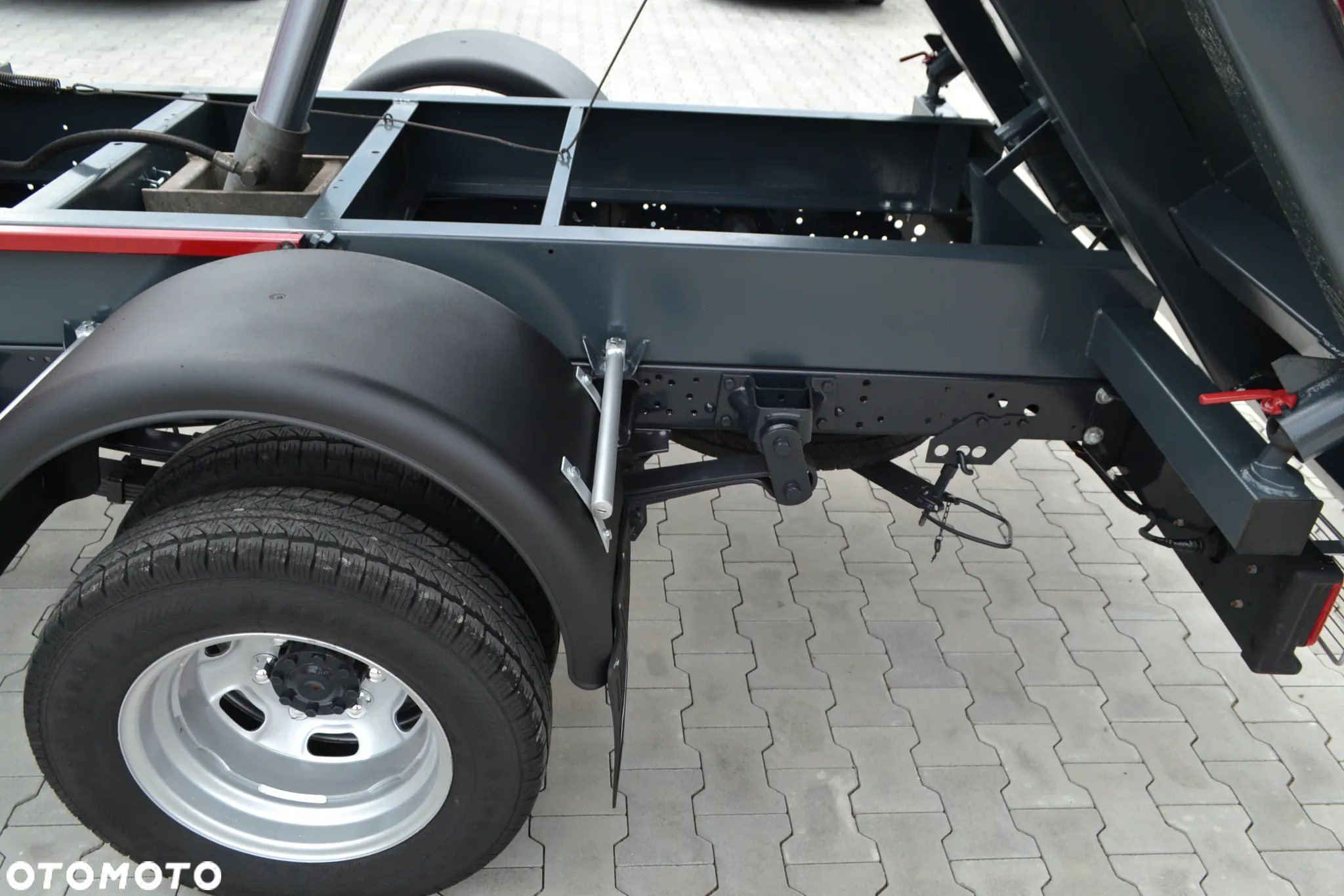 Iveco Daily 35C12 - 14