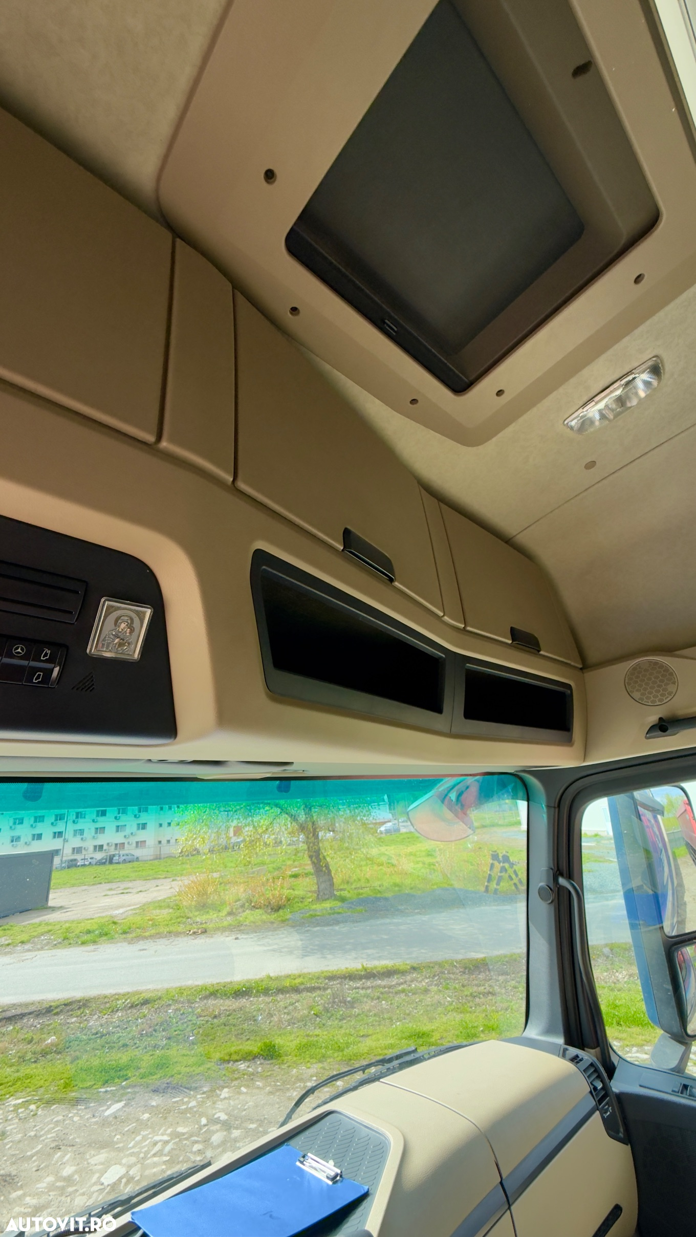 Mercedes-Benz New actros - 12