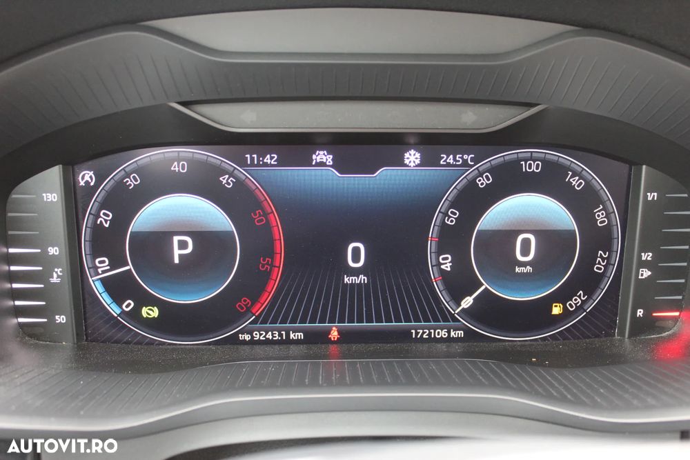 Skoda Kodiaq 2.0 TDI 4X4 DSG Style - 28