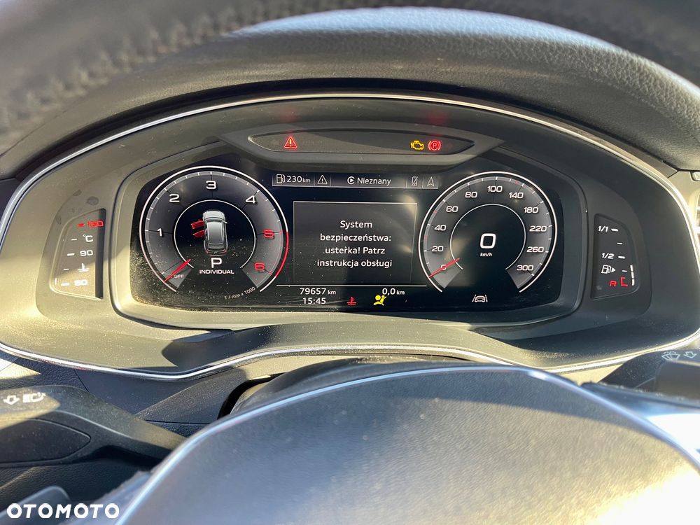 Audi A6 Allroad - 14