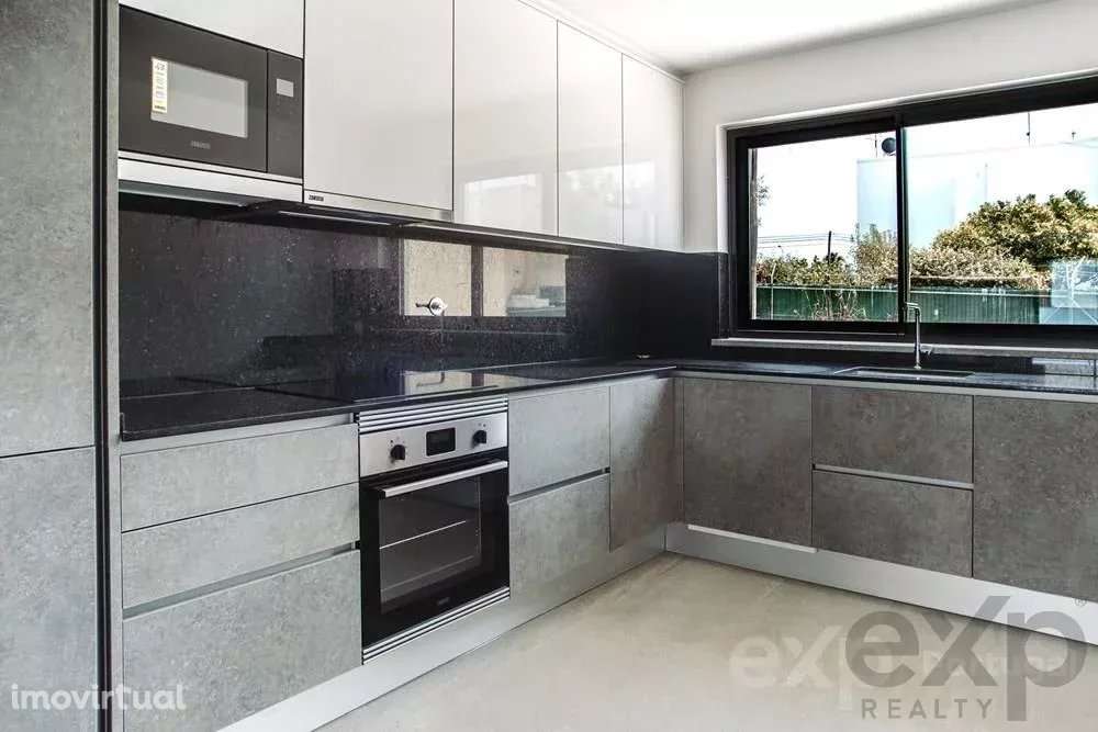 Casa ou Moradia V3 com piscina em Fuseta, Algarve, Portugal, - Grande imagem: 5/24