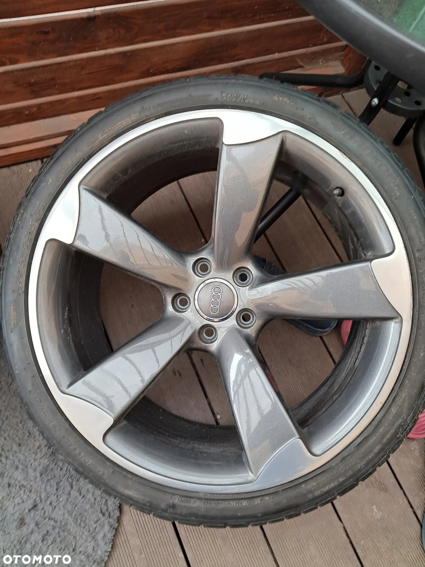 Audi A6 3.0 TDI Quattro Tiptronic - 20