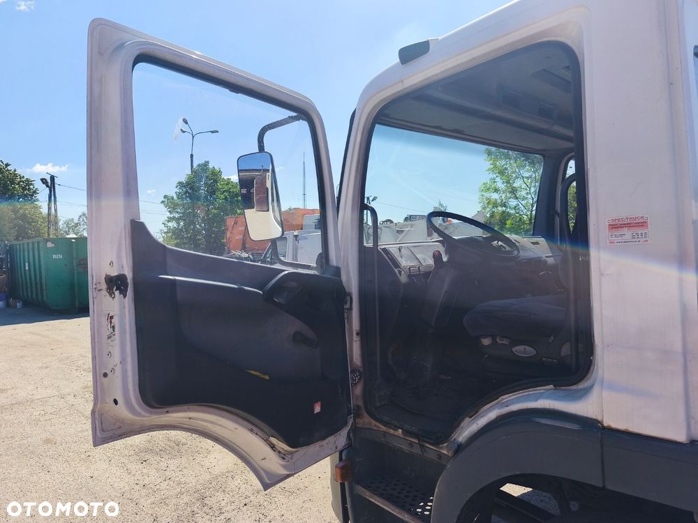Mercedes-Benz Atego 1217 - 11