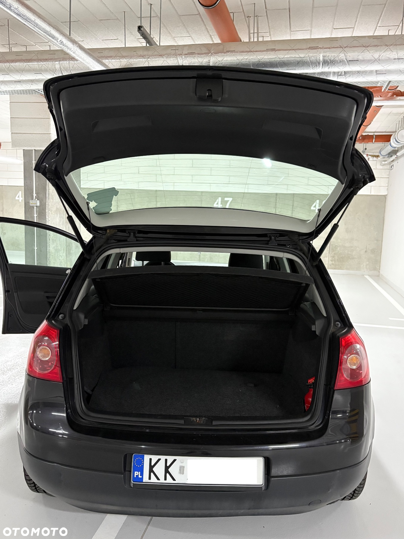 Volkswagen Golf 1.6 Automatik Comfortline - 8