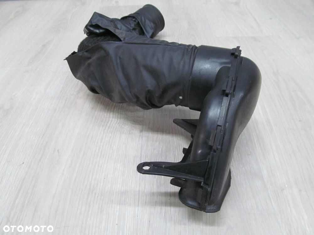 PEUGEOT 307 LIFT 2.0 B 16V RURA PRZEWOD DOLOT POWIETRZA 9641288880 - 4