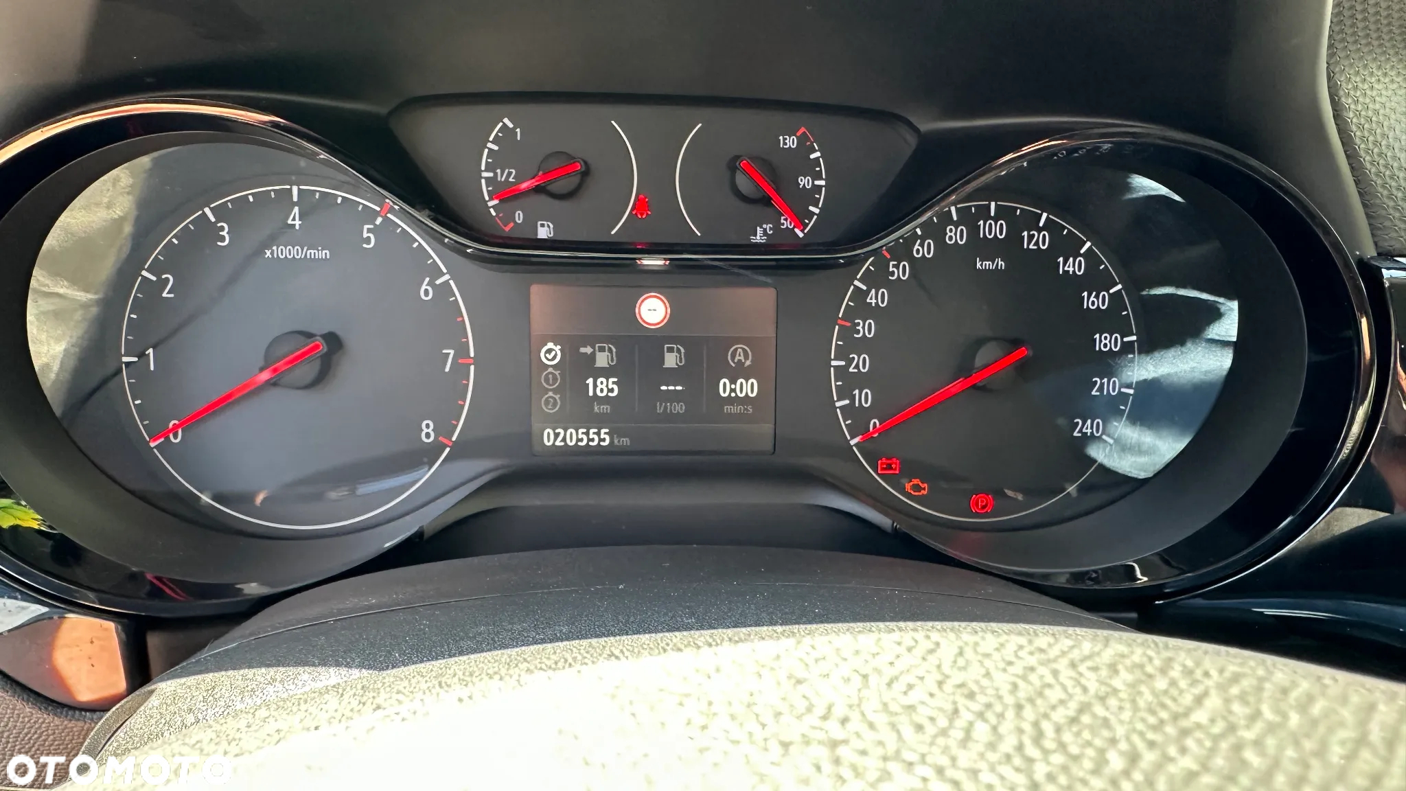 Opel Corsa 1.2 Edition S&S - 11