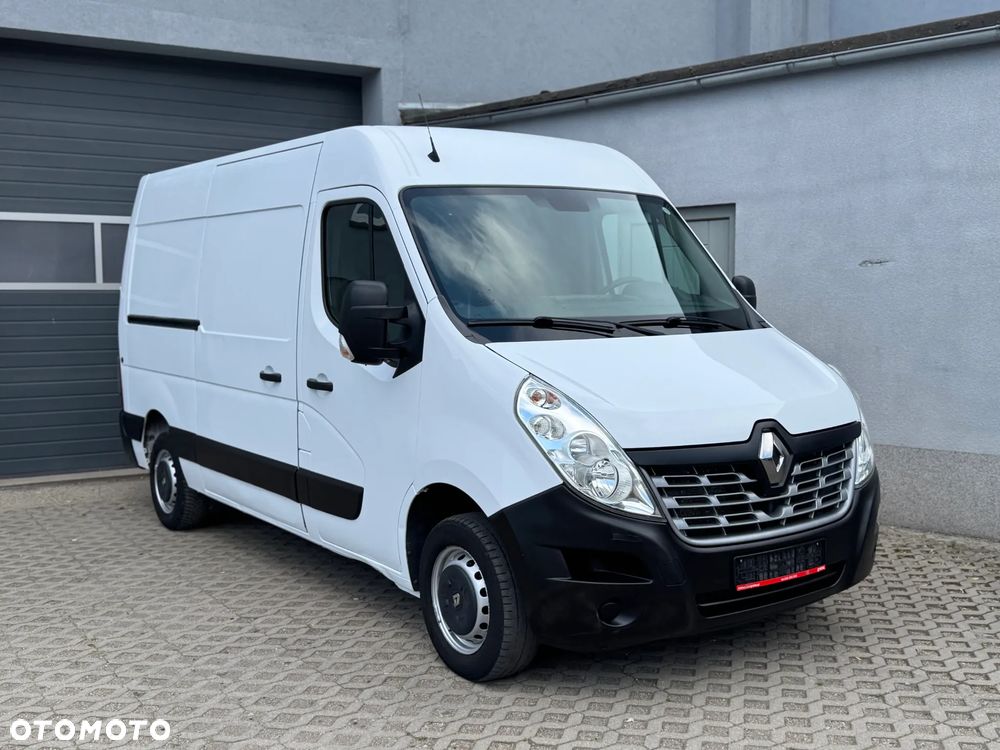 Renault Master - 25