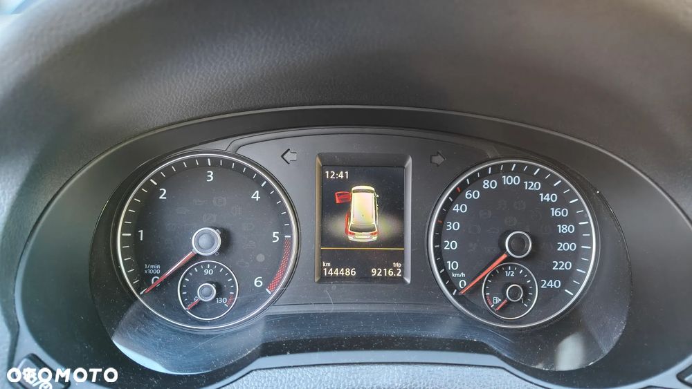 Seat Alhambra 2.0 TDI Style DSG - 18