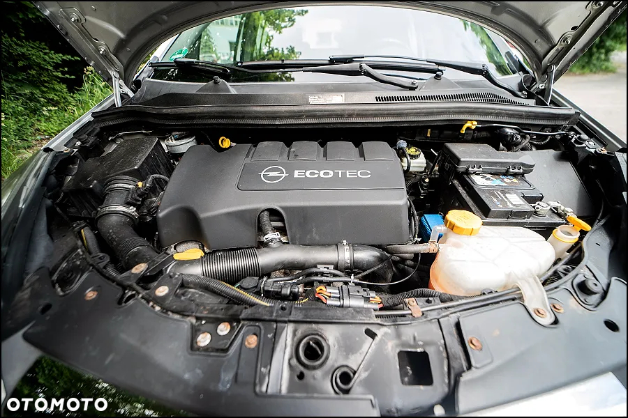 Opel Corsa - 36
