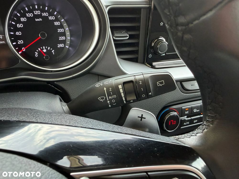 Kia XCeed 1.5 T-GDI M DCT - 27