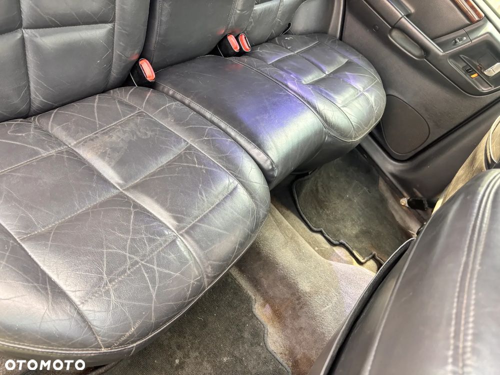 Jeep Grand Cherokee 4.0 Limited - 5