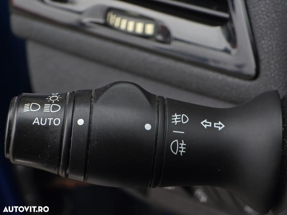 Renault Megane dCi 130 FAP BOSE Edition - 11