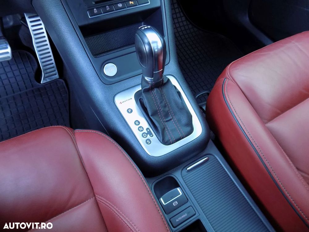 Volkswagen Tiguan 2.0 TDI DPF 4Motion BlueMotion Technology DSG Sport & Style - 23