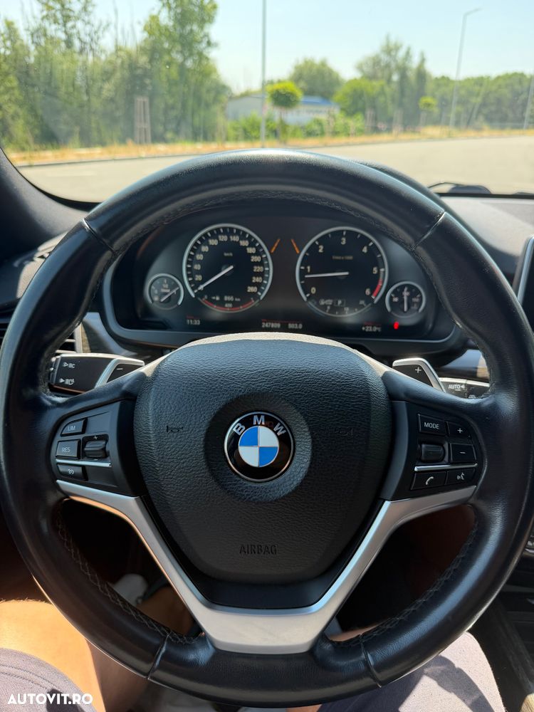 BMW X5 xDrive30d Sport-Aut. - 18