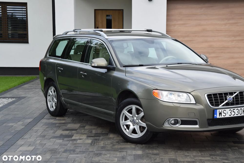 Volvo V70 - 11