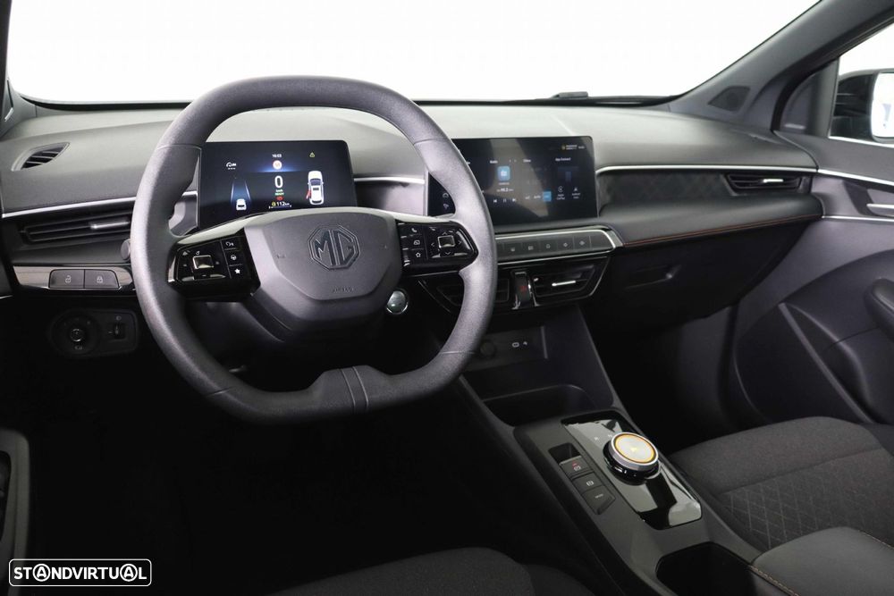 MG MG3 1.5 L Hybrid+ Comfort - 20