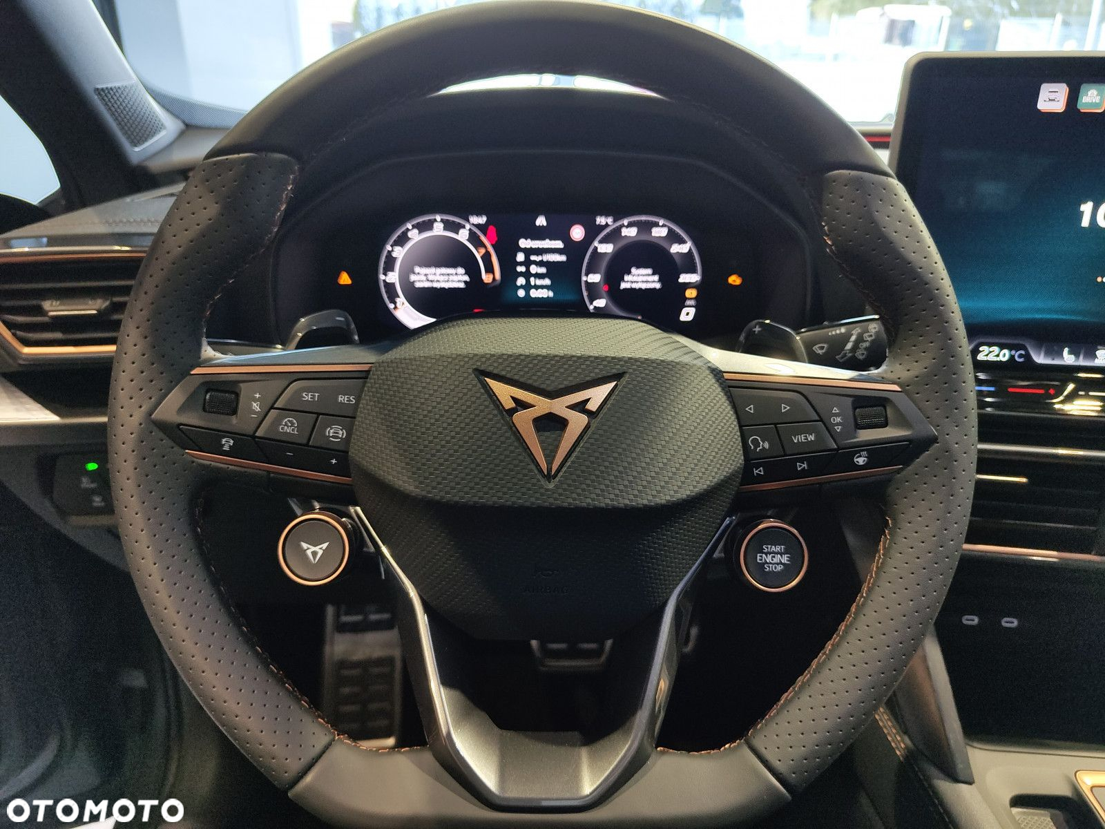 Cupra Formentor - 14