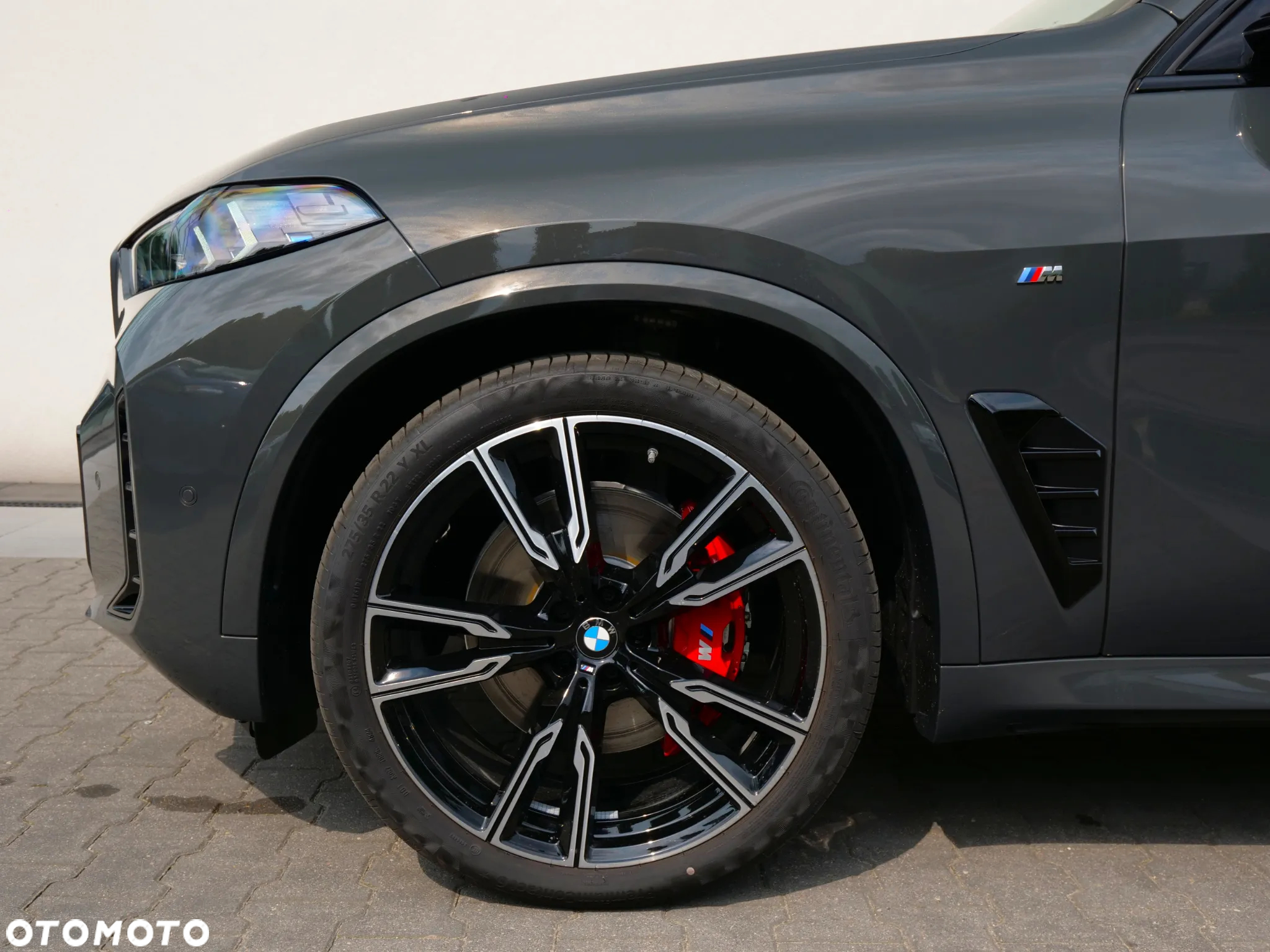 BMW X5 xDrive30d - 5