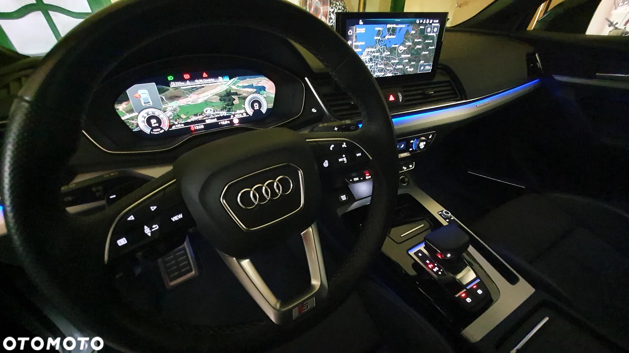 Audi Q5 - 4